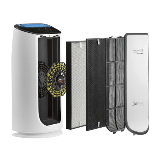 Luchtreiniger ROWENTA INTENSE PURE AIR CONNECT PU6080F0