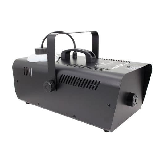 Machine à fumée EDENWOOD FOG 1200W