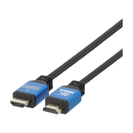 Câble EDENWOOD HDMI 8K 2.1 3M