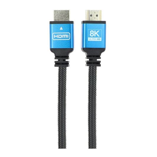 Câble EDENWOOD HDMI 8K 2.1 3M