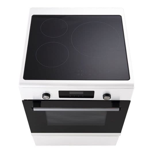 Cuisinière induction VALBERG IC 60 3MP W 343C