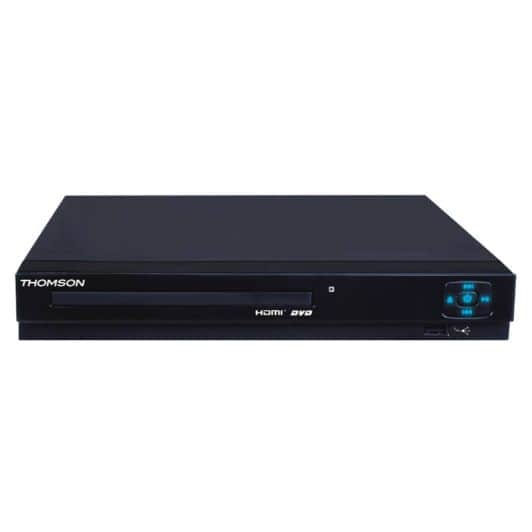 Lecteur DVD THOMSON THD300