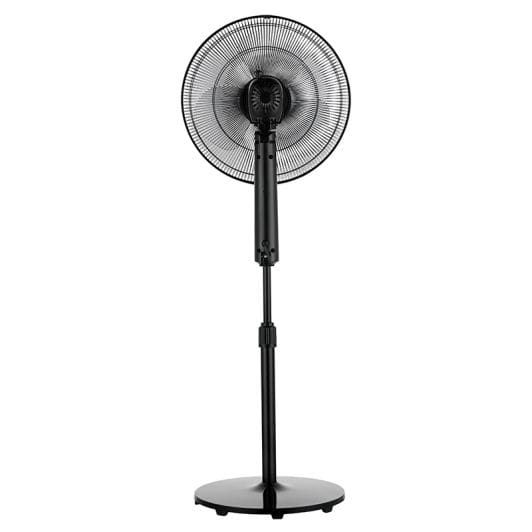 Ventilator op voet VALBERG INES-B-KOOL