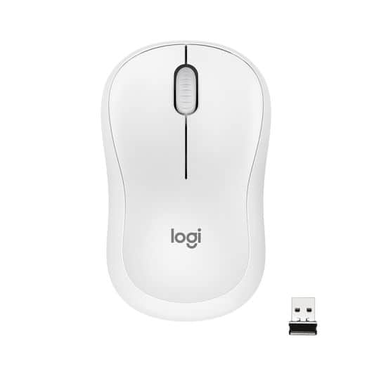 Muis  LOGITECH M220 - STIL