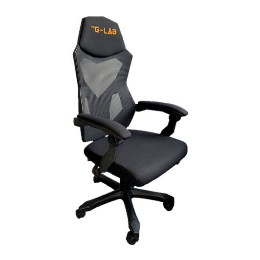 Gaming stoel THE G-LAB Rhodium Atom