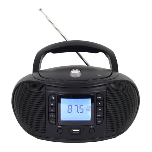 Radio CD EDENWOOD RCD D11 USB