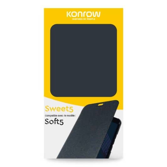 FOLIO KONROW SWEET 5