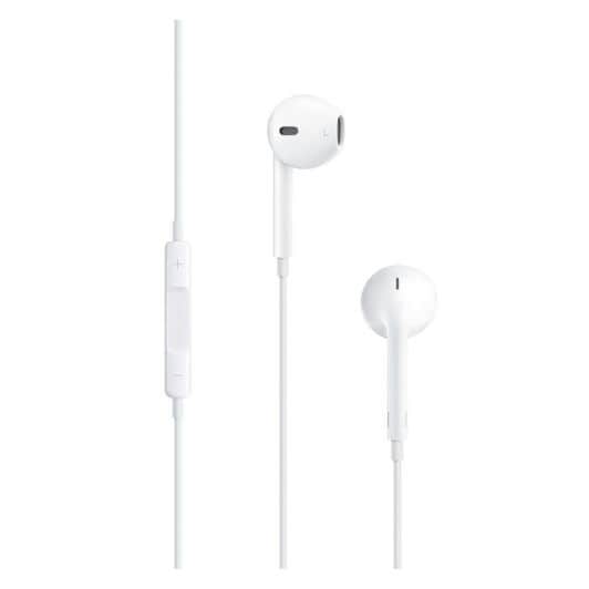 Ecouteurs filaires APPLE Earpods avec jack 3.5 mm