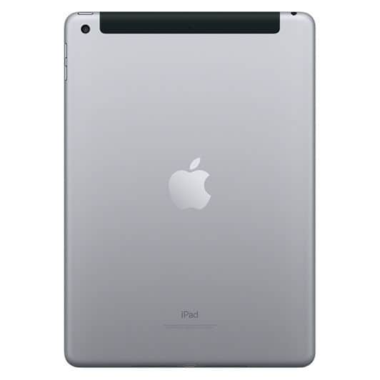 APPLE IPAD 6 32GO gris Reconditionné Grade ECO