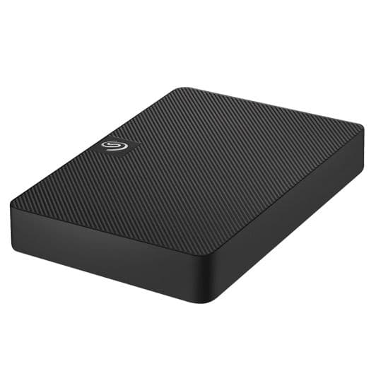 Disque dur externe 2.5