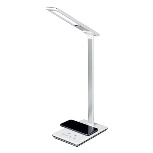 Lampe de bureau avec charge induction APM