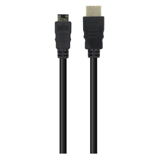 Kabel EDENWOOD HDMI /mini HDMI 1.5m