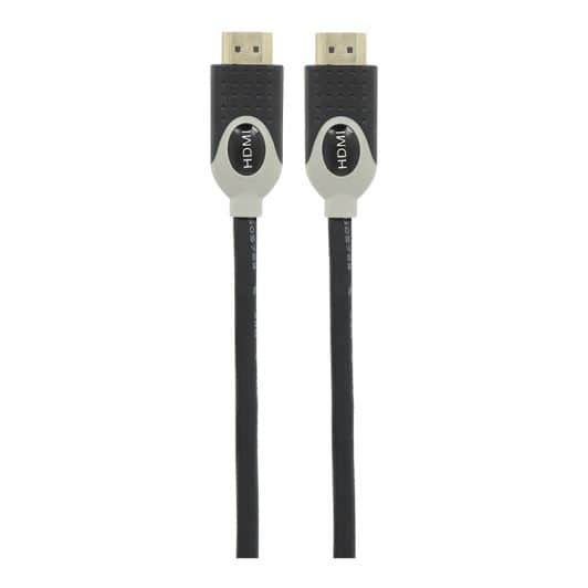 Câble EDENWOOD HDMI HDMI 5 mètres 4K