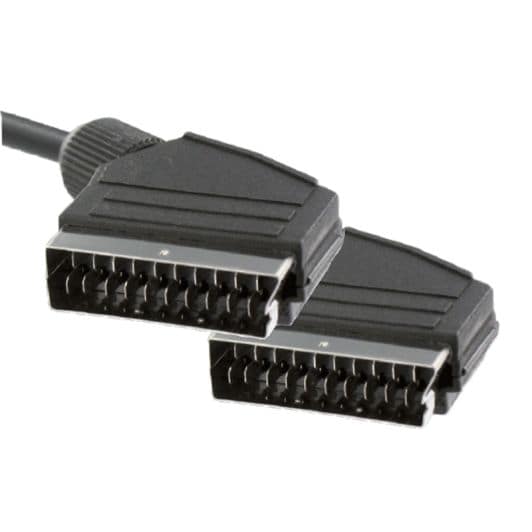 SCART kabel EDENWOOD 1,20M