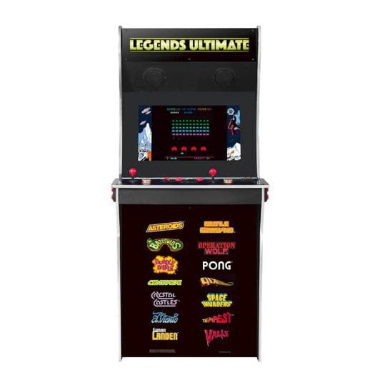 Arcade Game AT GAMES Legends Ultimate 300 