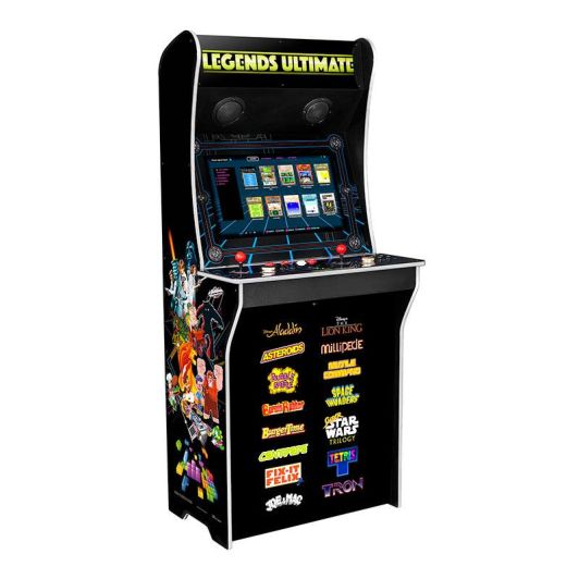 Arcade Game AT GAMES Legends Ultimate 300 