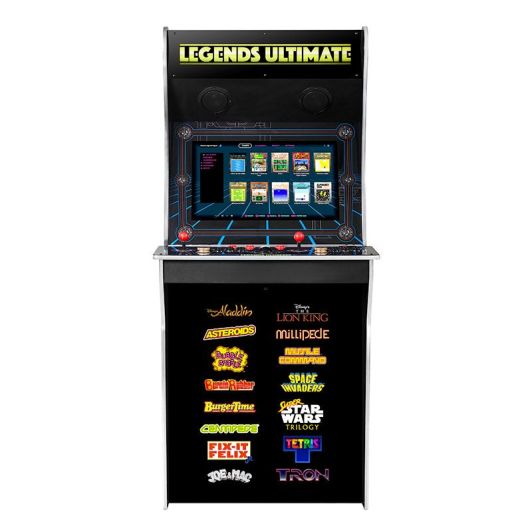 Arcade Game AT GAMES Legends Ultimate 300 