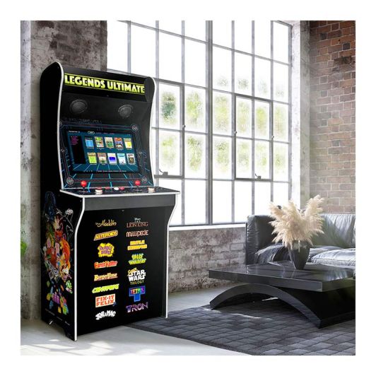 Arcade Game AT GAMES Legends Ultimate 300 