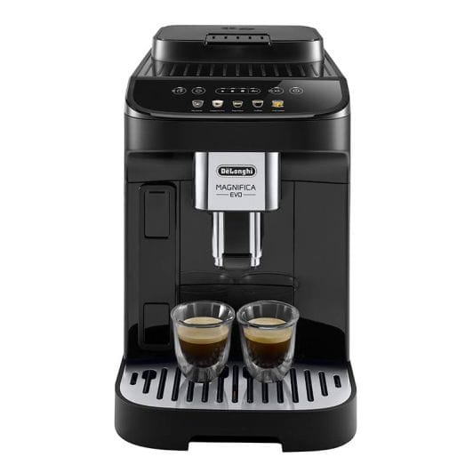 Espressomachine met molen DELONGHI ECAM 290.61.B E