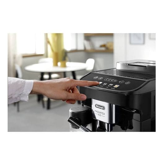 Espressomachine met molen DELONGHI ECAM 290.61.B E