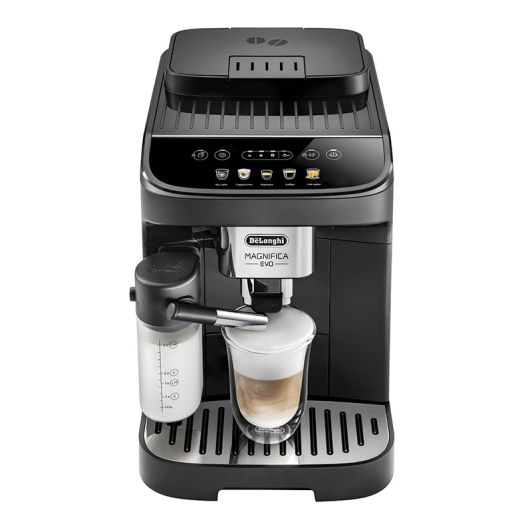 Espressomachine met molen DELONGHI ECAM 290.61.B E