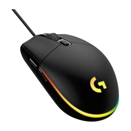 Souris LOGITECH G203