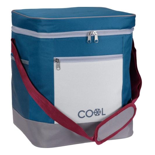 Koelbox 30L polyester 600D