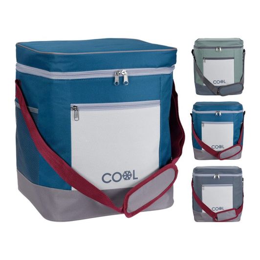 Koelbox 30L polyester 600D