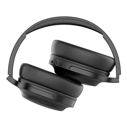 Casque sans fil EDENWOOD FREE MOTION Noir