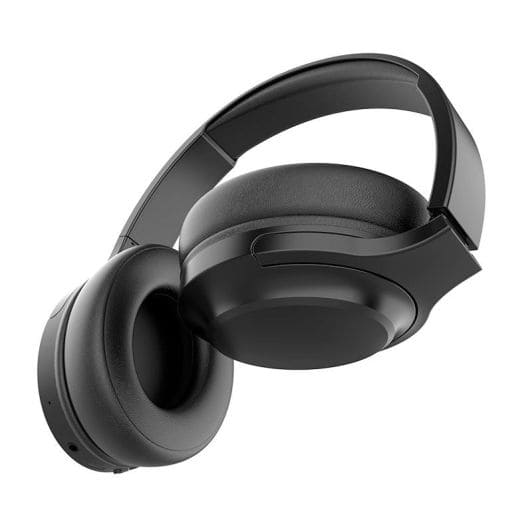 Casque sans fil EDENWOOD FREE MOTION Noir