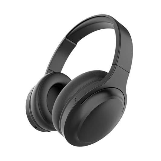 Casque sans fil EDENWOOD FREE MOTION Noir