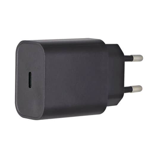 LADER EDENWOOD 25W + USB KABEL C 1M