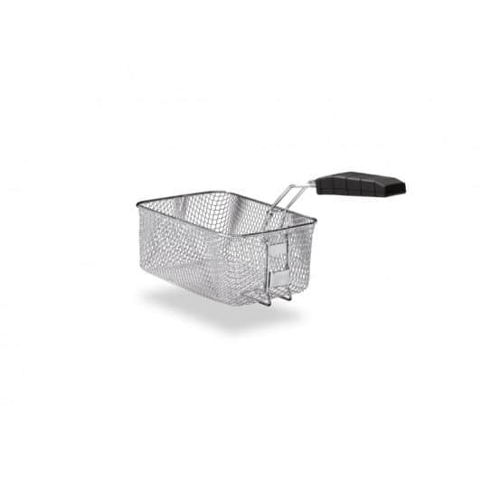 Frituurpan FRITEL A110 3L inox 