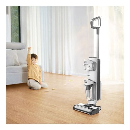 Aspirateur balai laveur TINECO Ifloor Breeze