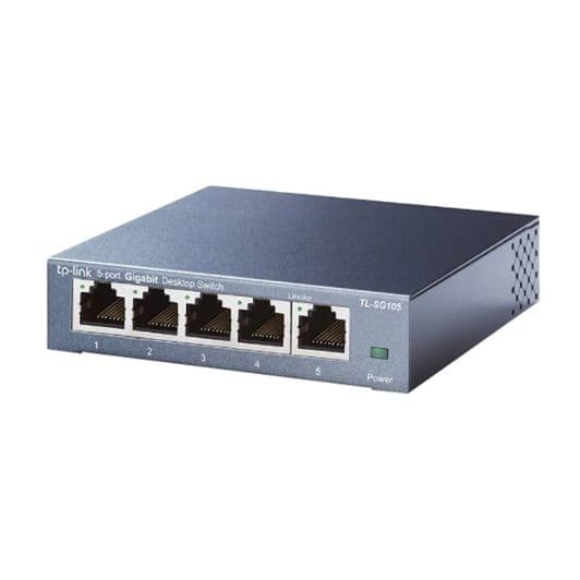 SWITCH TP LINK SG105 Switch