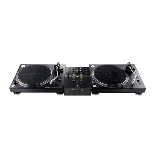 Mengtafel PIONEER DJ DJM-250MK2