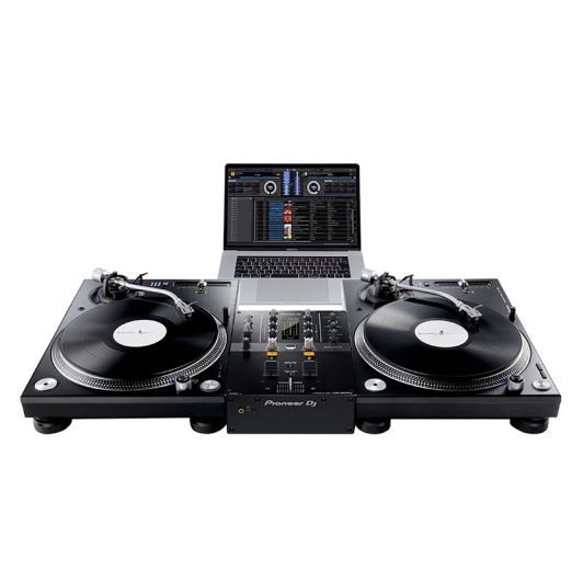 Mengtafel PIONEER DJ DJM-250MK2