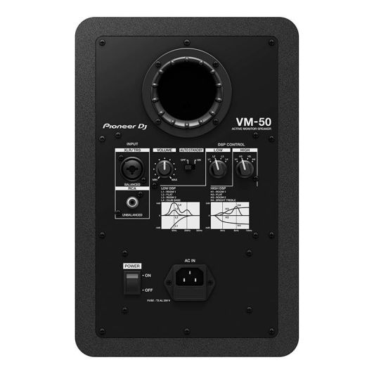 SPEAKER PIONEER DJ VM-50