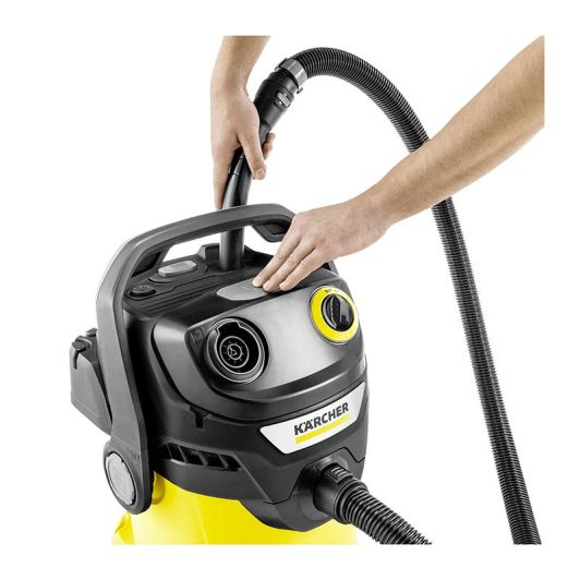 Alleszuiger KARCHER KWD 5 classique