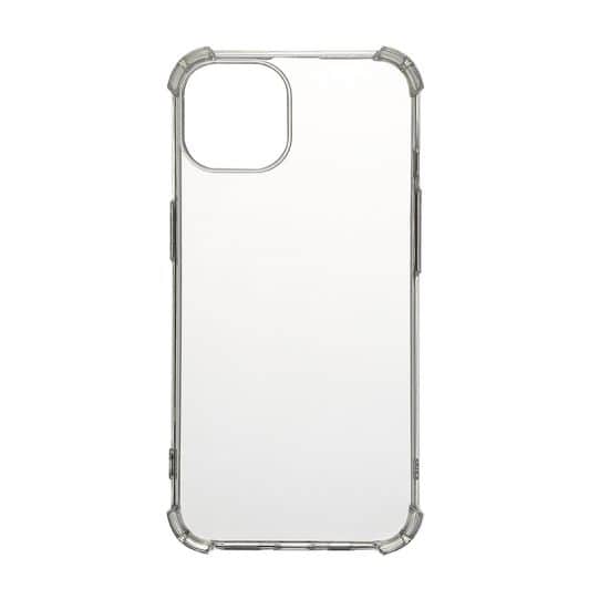 Pack WE GEHARDEND GLAS  + COVER IPHONE 13