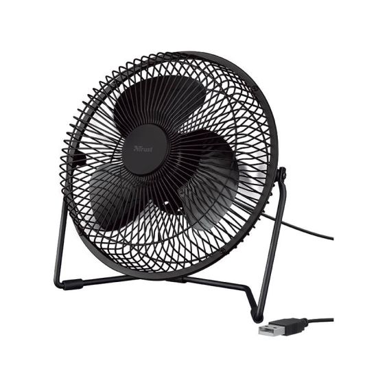 Ventilateur USB TRUST Blaze