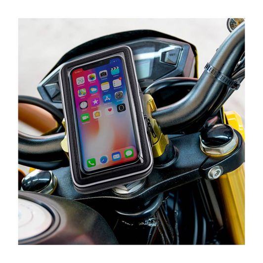 SUPPORT SMARTPHONE POUR MOTO TNB 