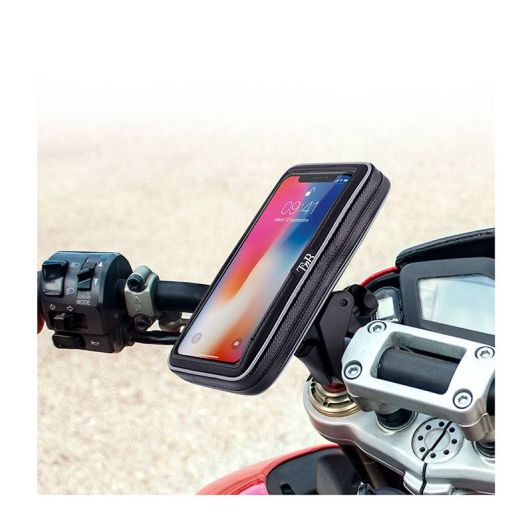 SUPPORT SMARTPHONE POUR MOTO TNB 