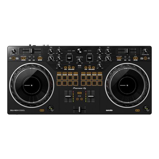 Controller PIONEER DJ DDJ REV 1 