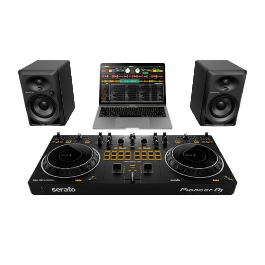 Controller PIONEER DJ DDJ REV 1 