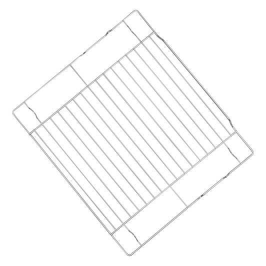 Vitrokeramische Fornuis VALBERG VC 60 4MFC S 373P