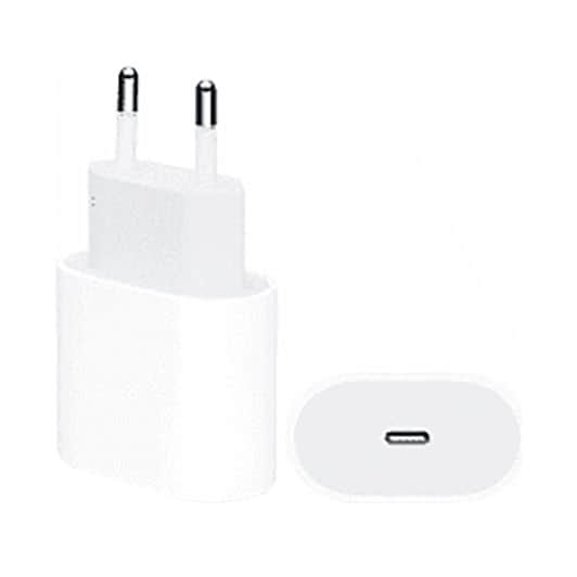 CHARGEUR APPLE 20W USB-C