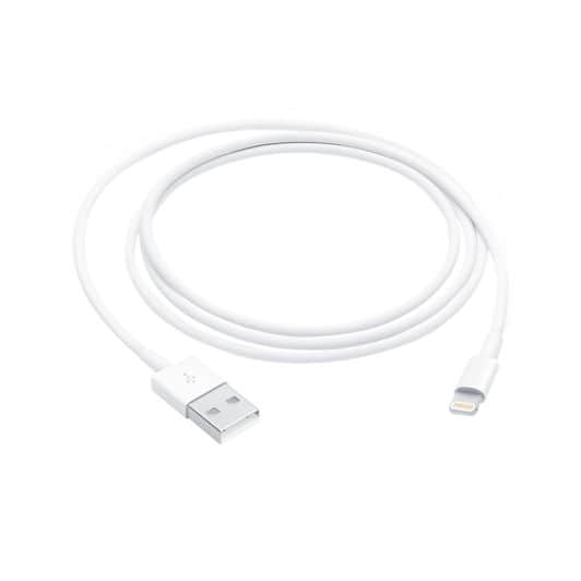 Kabel APPLE 1M Lightning USB-C