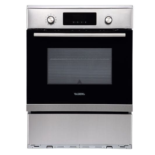 Cuisinière induction VALBERG IC 60 3MP X 343C