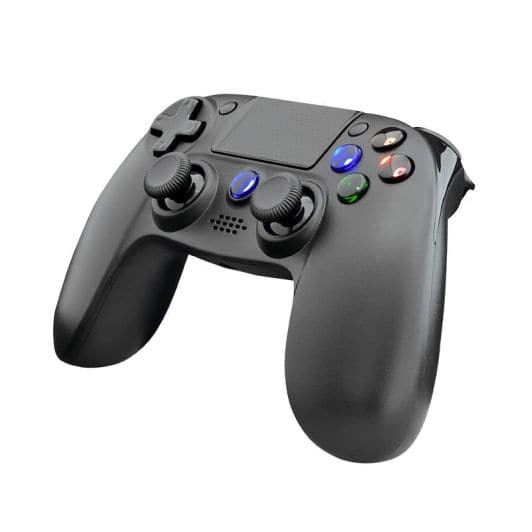 Manette THE G-LAB KPad Iridium sans fil pour PS4